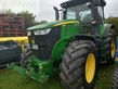 Tractor agrícola - John Deere - 7230r