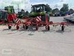 Henificador - Lely - lotus 770