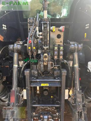 Tractor agrícola - Deutz-Fahr - 7250 agrotron ttv