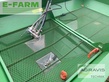 Esparcidor - Amazone - za-m 1500