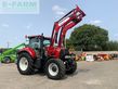 Tractor agrícola - Case IH - puma 150 tractor (st27019)