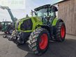 Tractor agrícola - Claas - axion 800