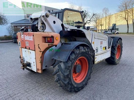 Telescopica - Bobcat - t3571