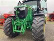 Tractor agrícola - John Deere - 6r250