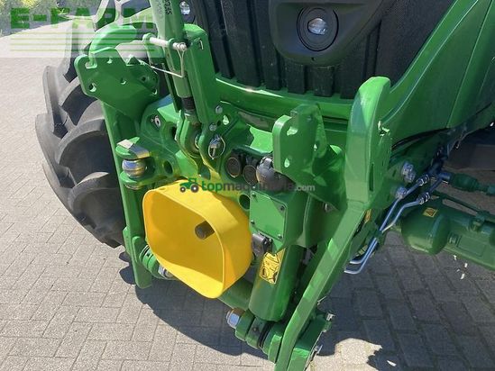 Tractor agrícola - John Deere - 6r215
