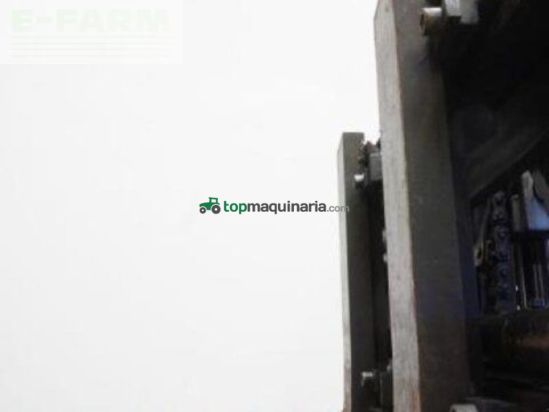 Elevadora - Linde - e 16 evo 386-02