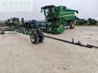 Cosechadora de Cereal - John Deere - t560 hm