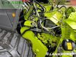 Cosechadora de Cereal - Claas - jaguar 960 tt