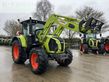 Tractor agrícola - Claas - ARION 530 CIS+ 50K CIS