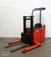 Elevadora - Linde - l 16 as sp 131