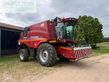 Cosechadora de Cereal - Case IH - axial 9120