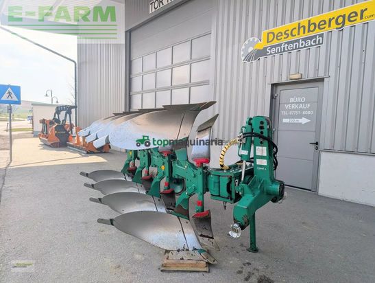 Arado - Regent - titan 130 cx