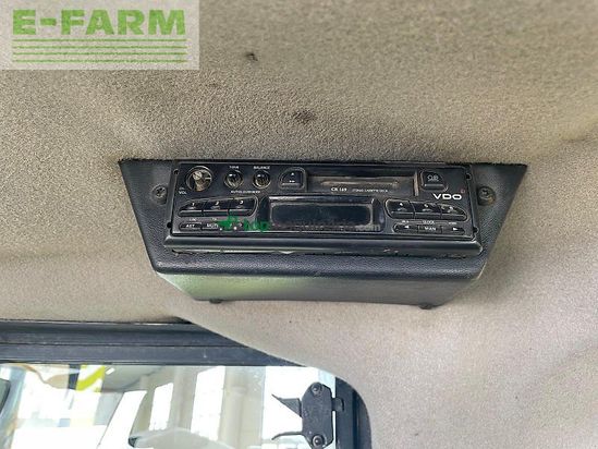 Minicargadora - Caterpillar - 928 g