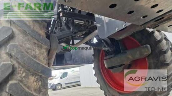 Atomizador - Fendt - rogator 655