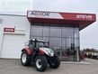 Tractor agrícola - Steyr - 6150 profi cvt