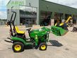 Tractor agrícola - John Deere - 1026r compact tractor (st26030)
