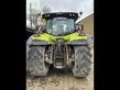 Tractor agrícola - Claas - ARION 650 CEBIS 50K