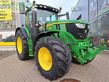 Tractor agrícola - John Deere - 6r 185 demo