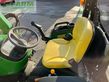 Tractor agrícola - John Deere - 3025e