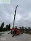 Telescopica - Manitou - teleskoplader mrt 2150