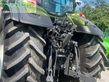 Tractor agrícola - Valtra - q265 forst
