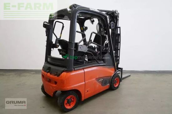 Elevadora - Linde - e 16 p evo 386-02