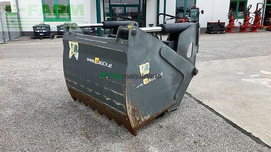 Esparcidor -  - silageschneidzange b 1570