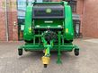Empacadora gigant - John Deere - 990