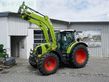 Tractor agrícola - Claas - arion 470 comfort- vollausstattung!