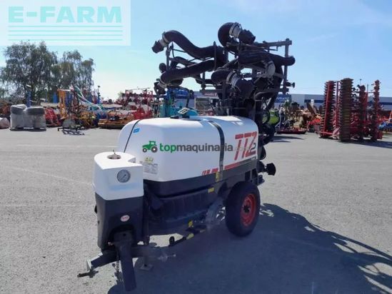 Atomizador -  - ttz2