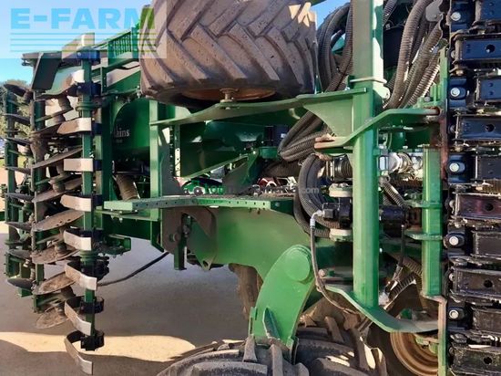 Combinado de siembra -  - cda 400