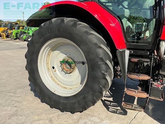 Tractor agrícola - Massey Ferguson - 6490 dyna6 tractor (st26780)