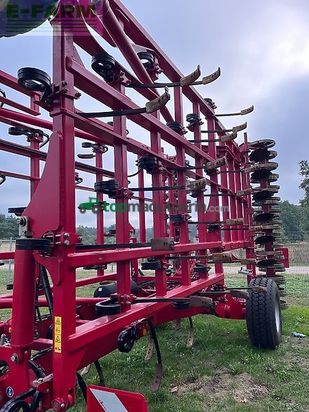 Cultivador - Horsch - cruiser 7 xl