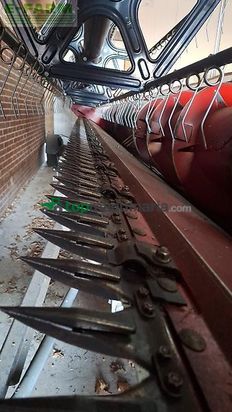 Cosechadora de Cereal - Case IH - af 7140