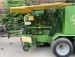 Empacadora gigant - Krone - combi pack 1500 v