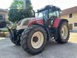 Tractor agrícola - Steyr - 6155 cvt komfort