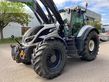 Tractor agrícola - Valtra - t174 versu