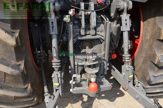 Tractor agrícola - Fendt - 936 vario gen 7 ProfiPlus