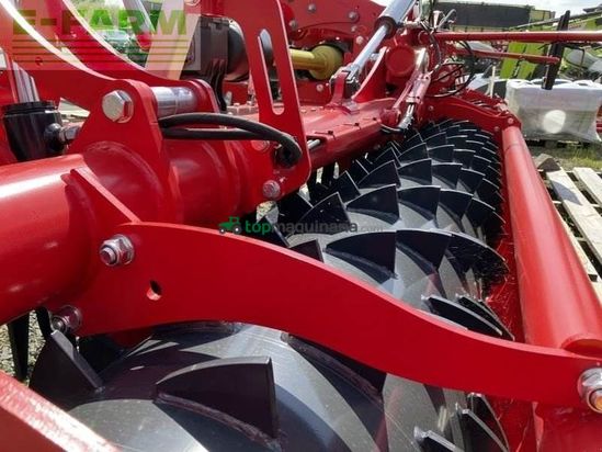 Grada de disco - Kverneland - rotago 4060 f