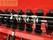 Sembradora - Maschio - dama 300 24 corex+ + dm-classic 3000 scm