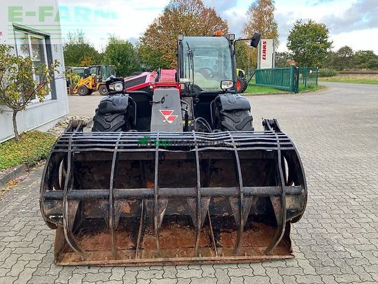 Telescopica - Massey Ferguson - th.7038