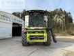 Cosechadora de Cereal - Claas - lexion 7600