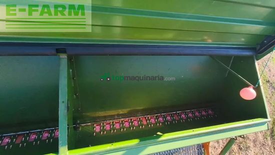 Sembradora directa - Amazone - d9 30