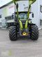 Tractor agrícola - Claas - arion 660
