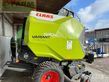 Empacadora gigant - Claas - variant 580 rc trend claas run