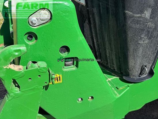 Tractor agrícola - John Deere - 8370r