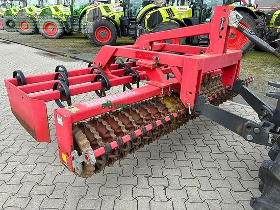 Cultivador - Güttler - garopact avant