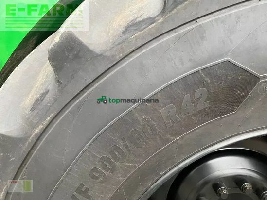 Cosechadora de Cereal - John Deere - 9700i