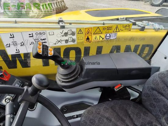 Telescopica - New Holland - th6.36