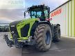 Tractor agrícola - Claas - xerion 4200 trac vc TRAC VC